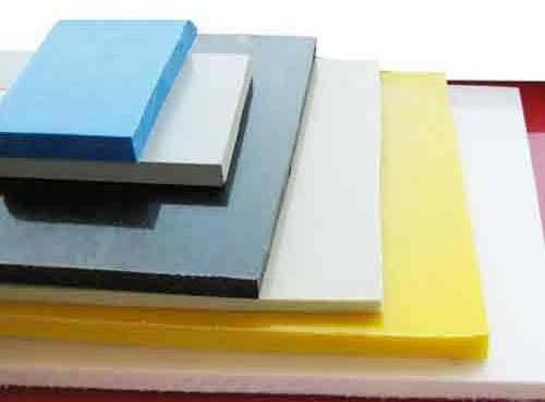 Cast Nylon Sheet