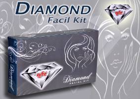 Diamond Facial Kit