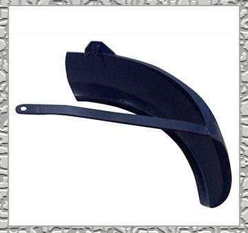 Front Wheel Mudguards