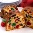 Fruit Cake Box