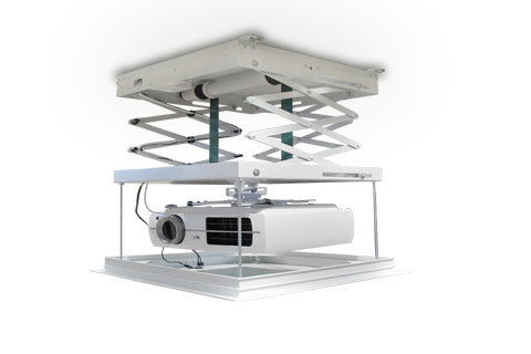 Motorized Projector Lift