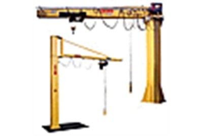 Omkar Jib Cranes