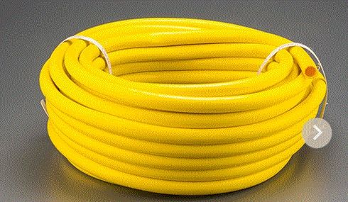 PVC Garden Hose Pipes - Premium Grade Materials, Various Sizes & Colors | Ideal for Home and Hotel Water Supply