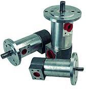 Screw Pumps