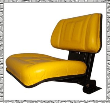 Tractor Seats