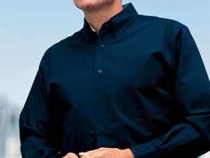 Twill Shirt