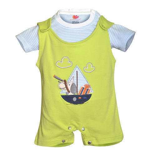 Baby Boys Cotton Tops