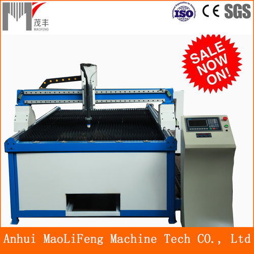 Cnc Flame / Plasma Cutting Machine