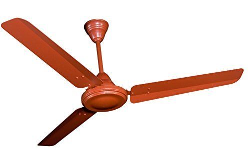 Different Color Ceiling Fan