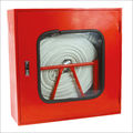 Fire Hose Box