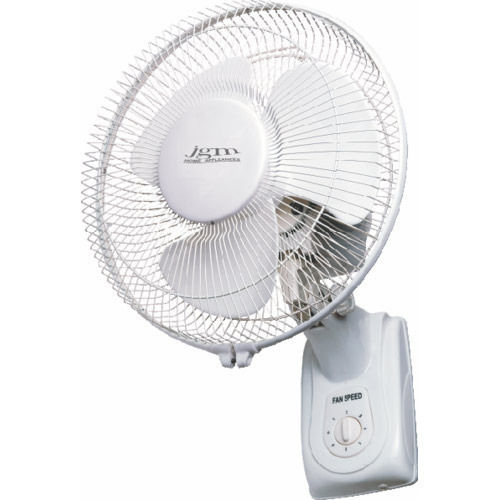 High Speed Motor Table Fan