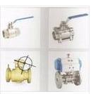 Industrial Investing Casting Ball Valves