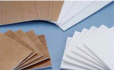 Plain Pattern Etched Sheets Length: Various Options Are Available  Meter (M)