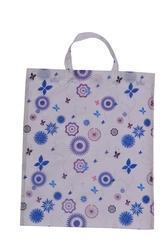 Printed Shopping Bag