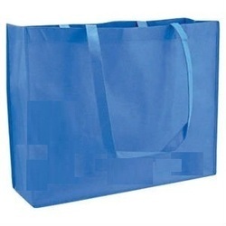 Side Gusset Non Woven Bag