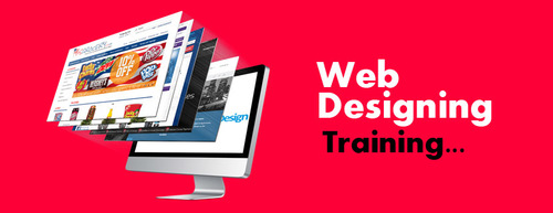 Web Designing Training By Efficient INDIA