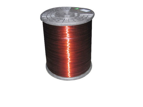 Aluminium Bare Winding Wire