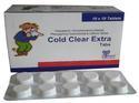 Anti Cold Tablet