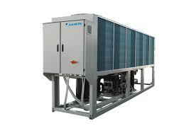 Daikin Chiller