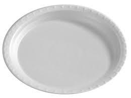 Disposable Plate