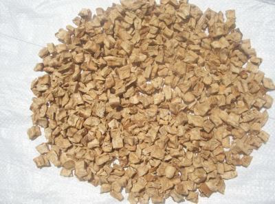 Dried Chicory Cubes