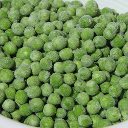 Frozen Green Peas