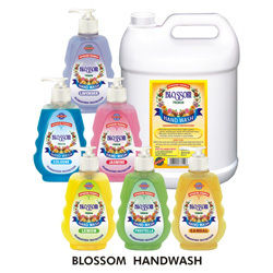 Hand Washes