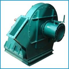 Industrial Centrifugal Fans