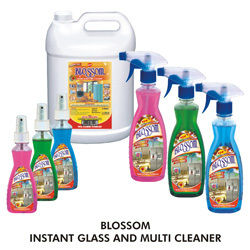 Instant Glass And Multi Cleaner