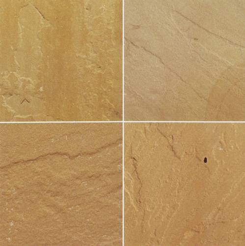 Lalitpur Yellow Sandstone