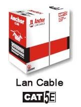 Local Area Network Cable