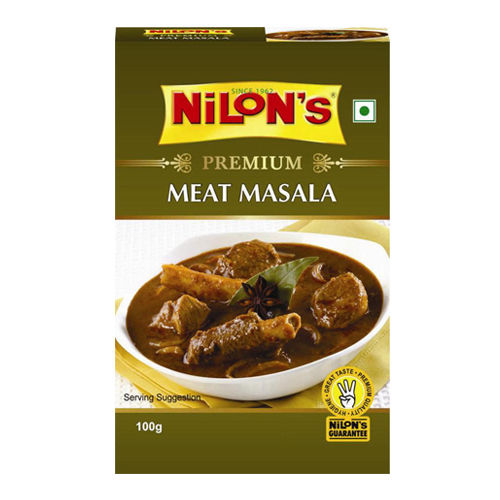 Meat Masala