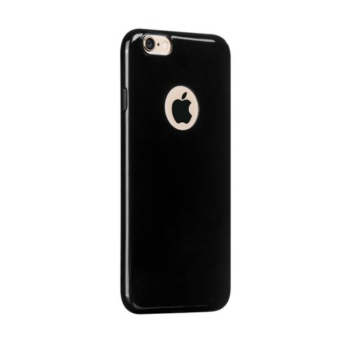 Mobile Soft Transparent Cases