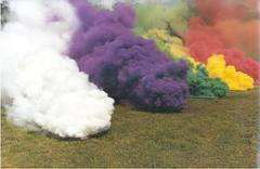 Smoke Dyes