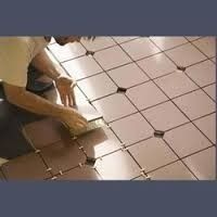 Teratile Grout