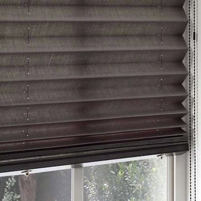 Wooden Blinds