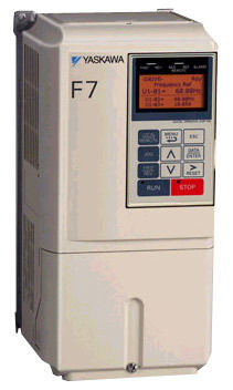 Ac Variable Speed Drives