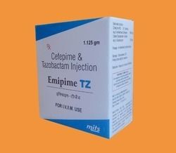 Emipime Tz Injection