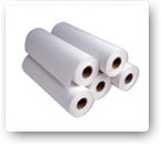 Fax Paper Roll - Thermal Material, Standard Size 210mm x 30m, High Volume Compatibility | Ideal for Office Environments, Superior Quality