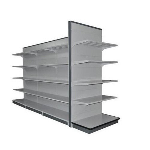 Four Side Display Racks