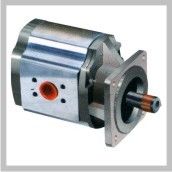 Gear Pumps