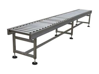 Gravity Roller Conveyor