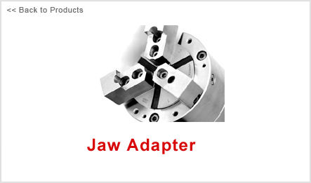 Jaw Adapter