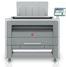 large format printer