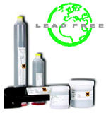 Lead Free Solder Pastes