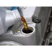 Lubricant Oil