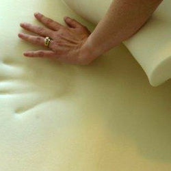 Memory Foam Comfort Layer Mattress