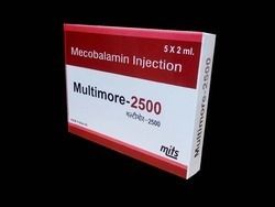 Methylcobalamin Injection