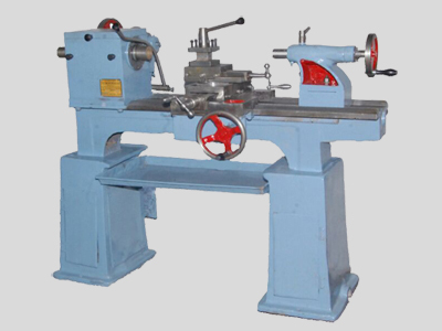 MORINDA Lathe Machine