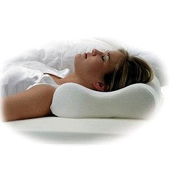 Pillow For Back Sleeper